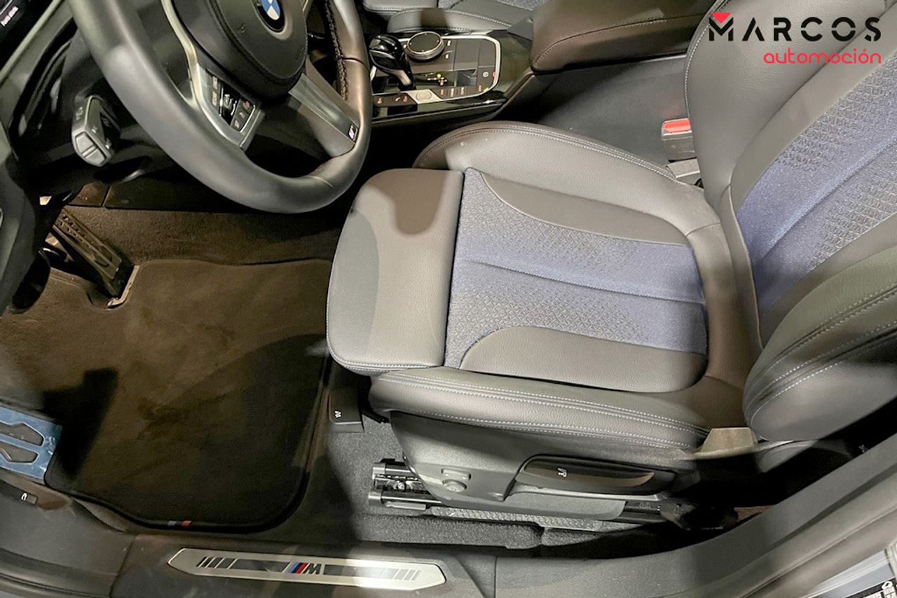 BMW Serie 1 116d - foto 15