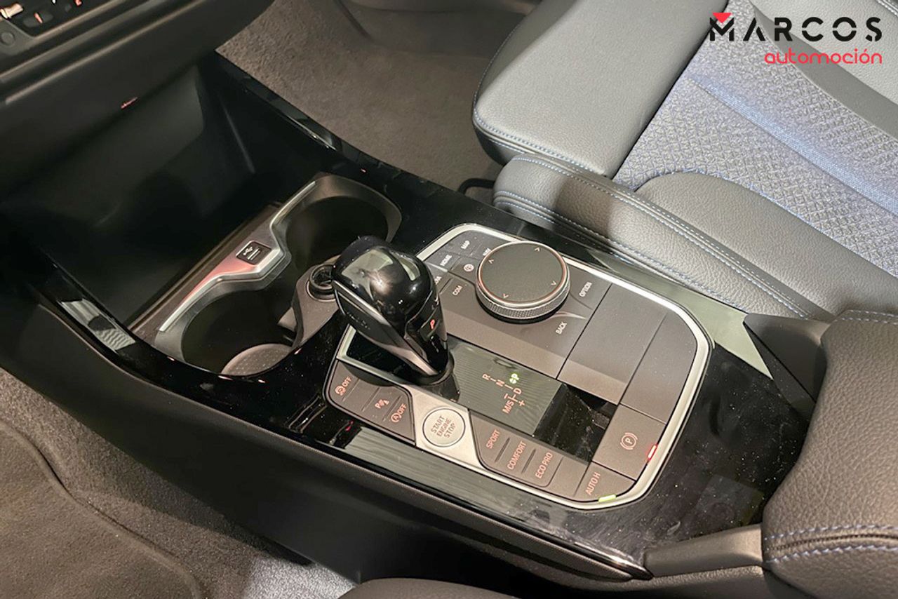 BMW Serie 1 116d - foto 12