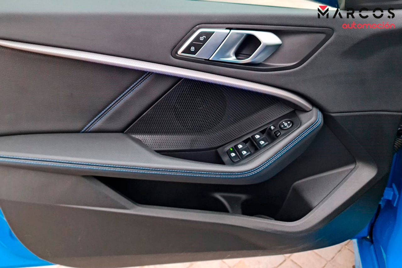 BMW Serie 1 116d - foto 9