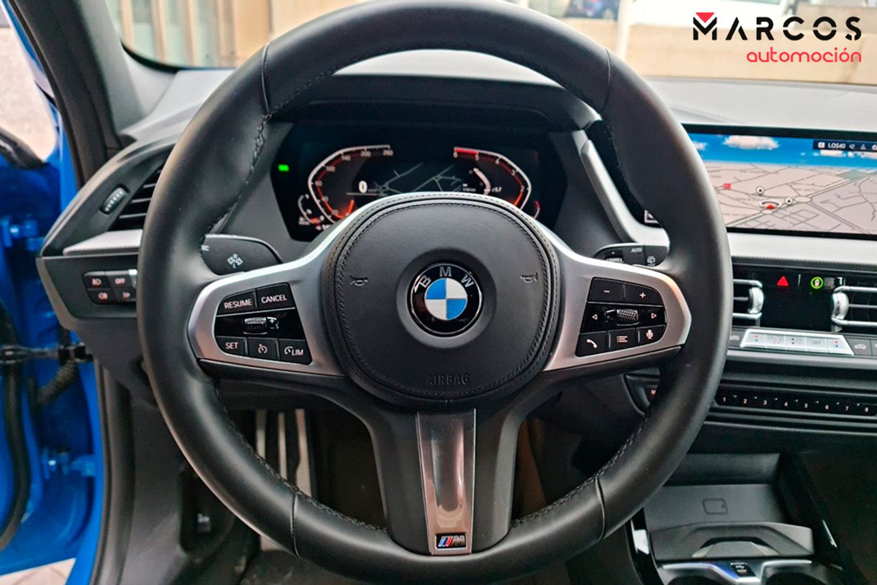 BMW Serie 1 116d - foto 10