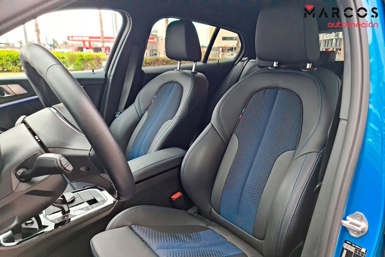 BMW Serie 1 116d - foto 6