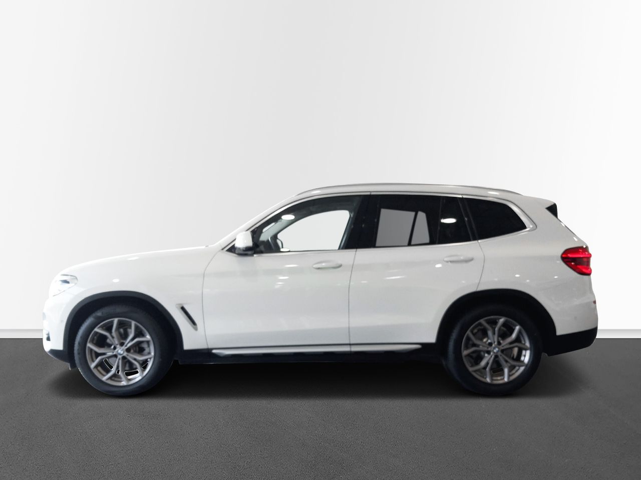 bmw x3 2021 / foto grande (3)