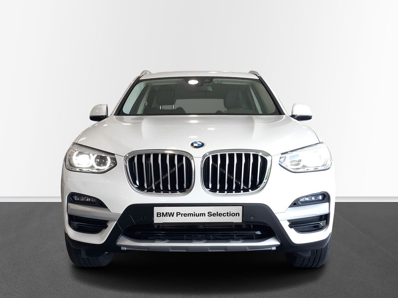 bmw x3 2021 / foto grande (2)