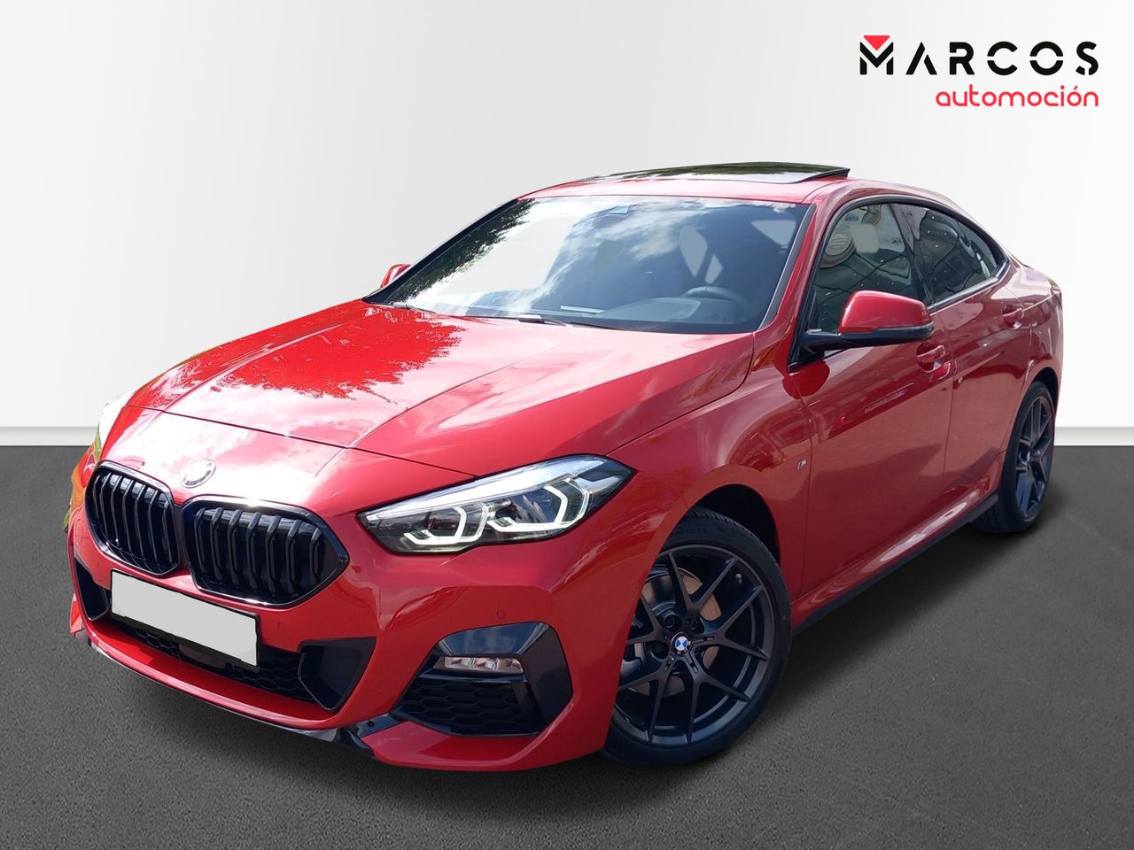 Disco duro  de segunda mano - bmw serie 2 2023 /