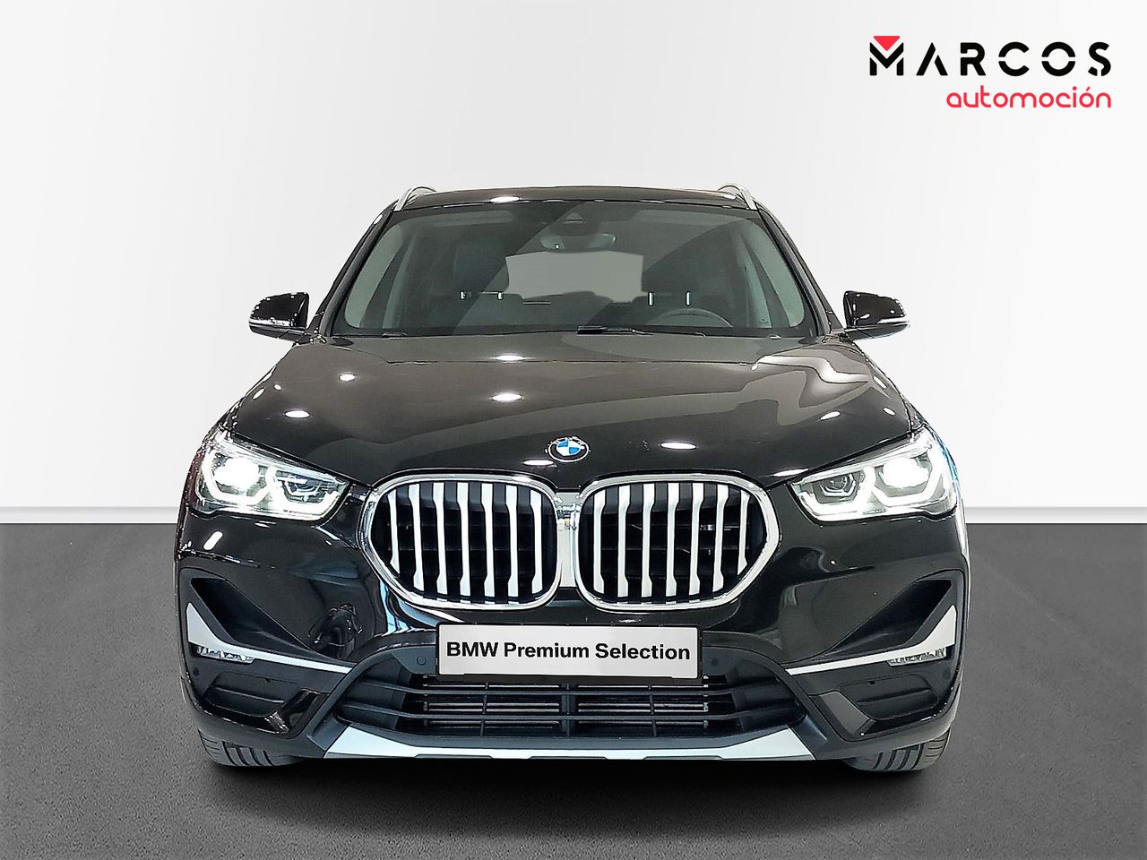 bmw x1 2021 / foto grande (2)