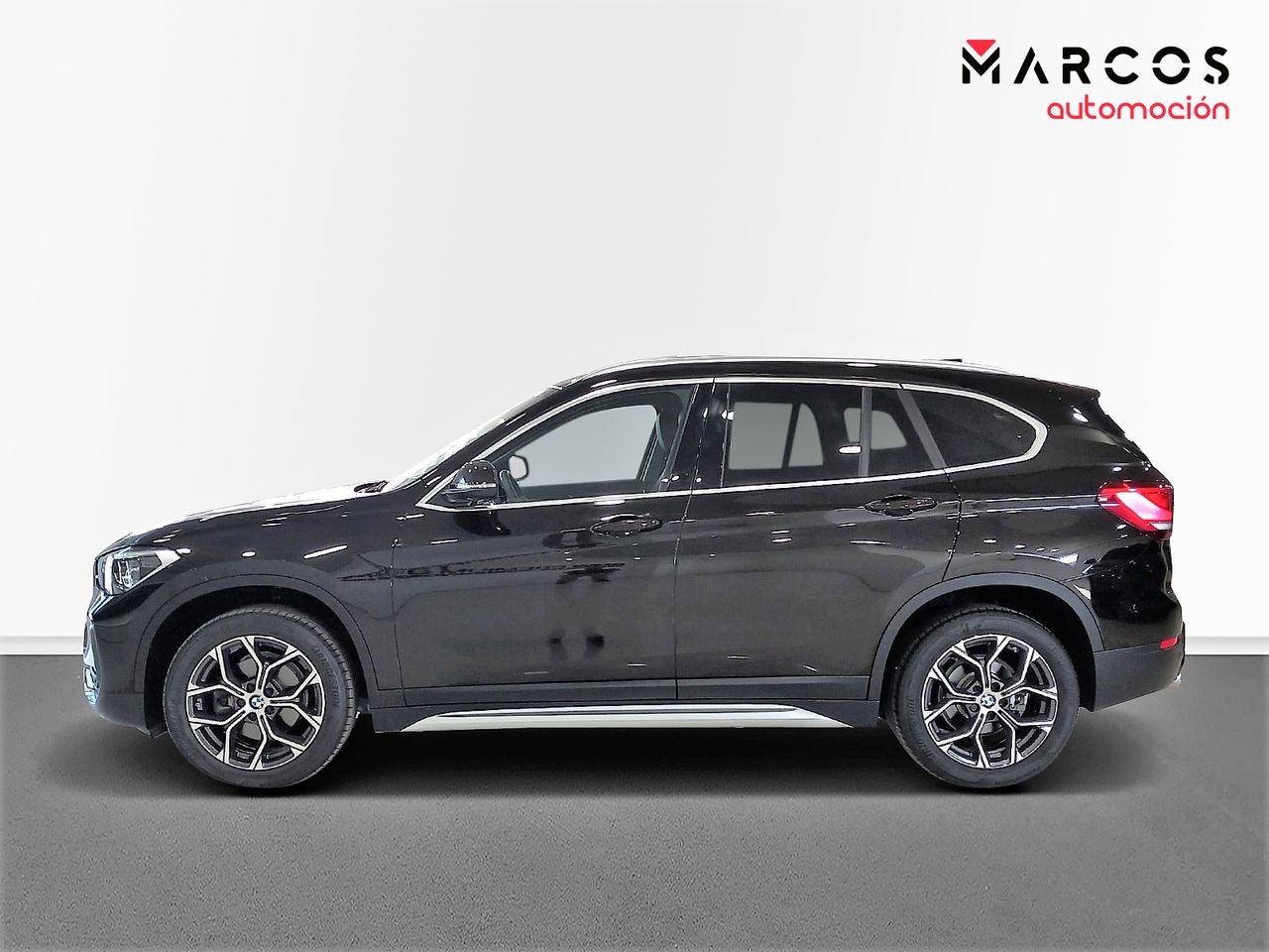 bmw x1 2021 / foto grande (3)