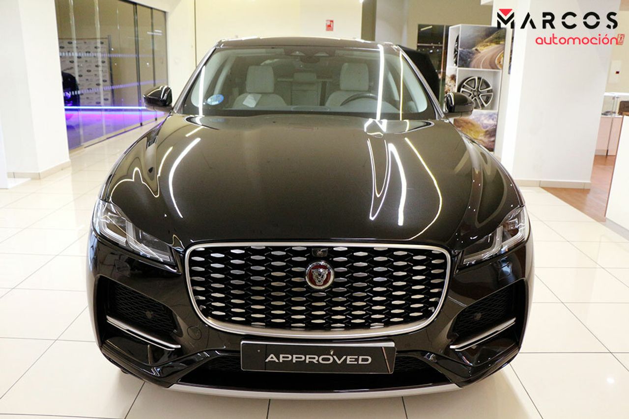 jaguar f-pace 2021 / foto grande (2)