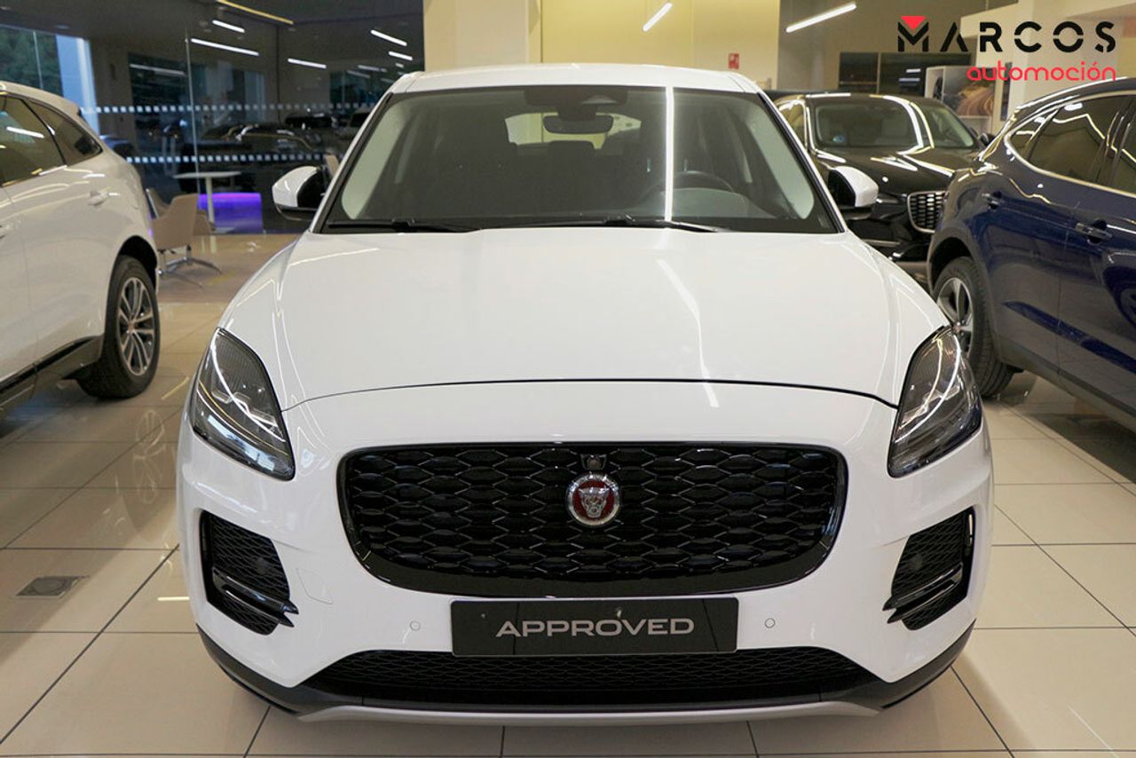jaguar e-pace 2021 / foto grande (2)