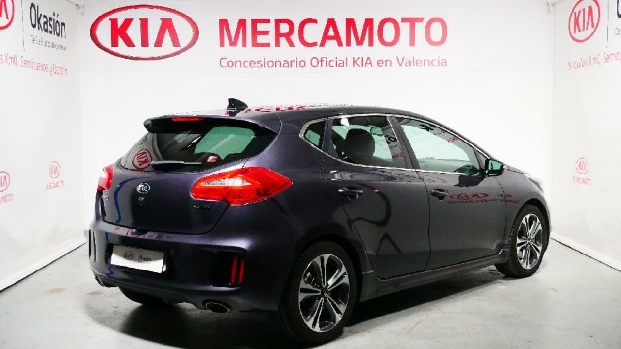 kia ceed 2018 / foto grande (3)