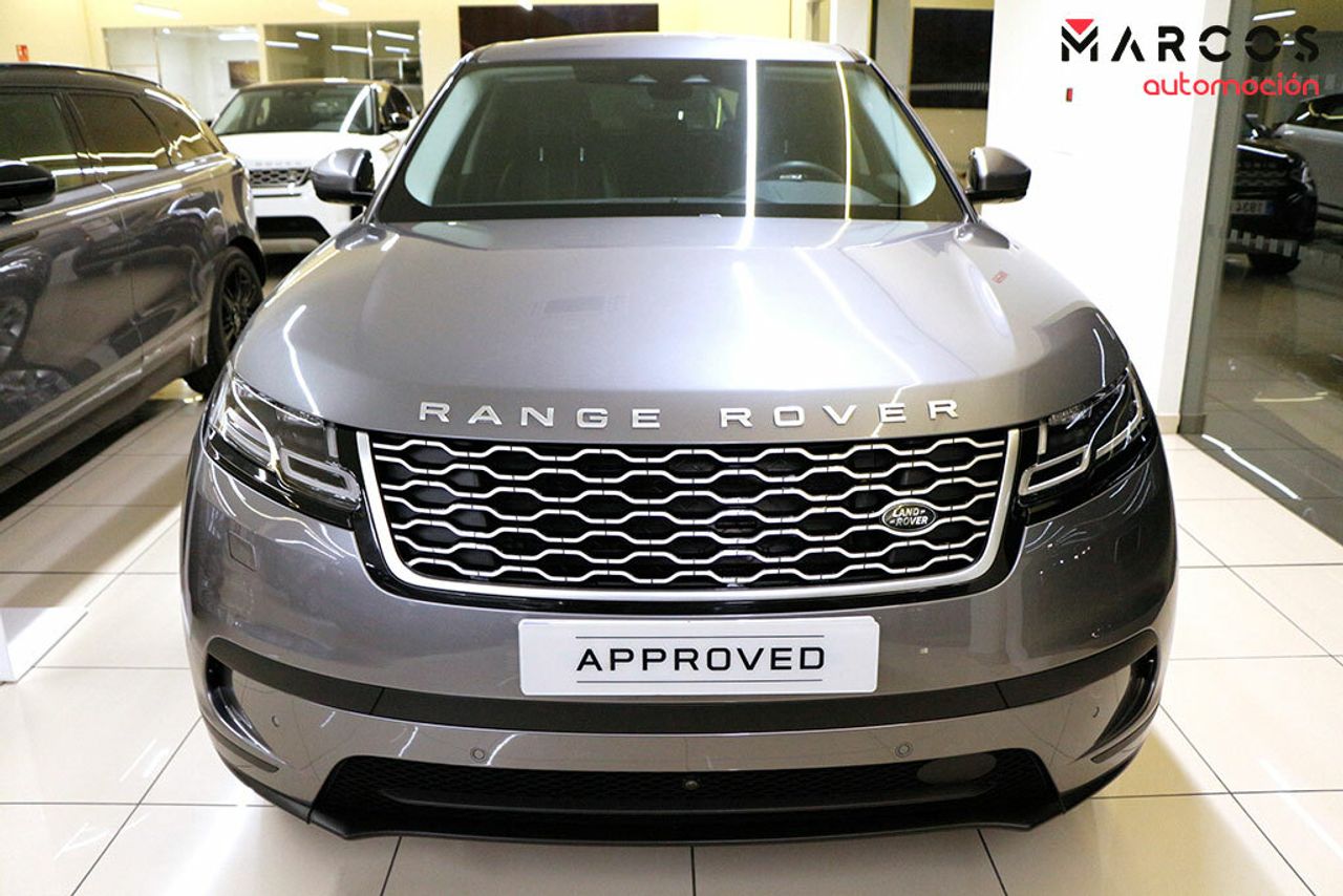 land-rover range rover velar 2021 / foto grande (2)
