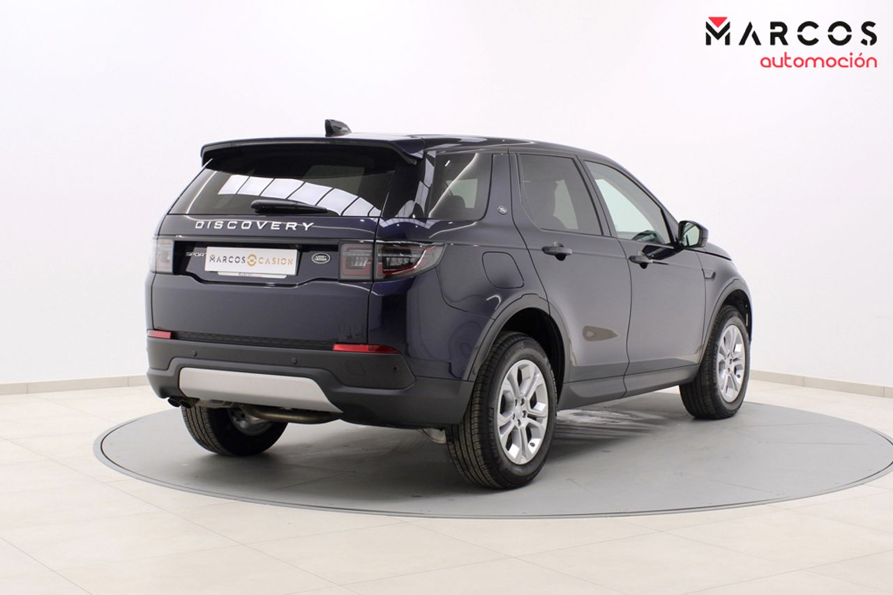 land-rover discovery sport 2021 / foto grande (3)