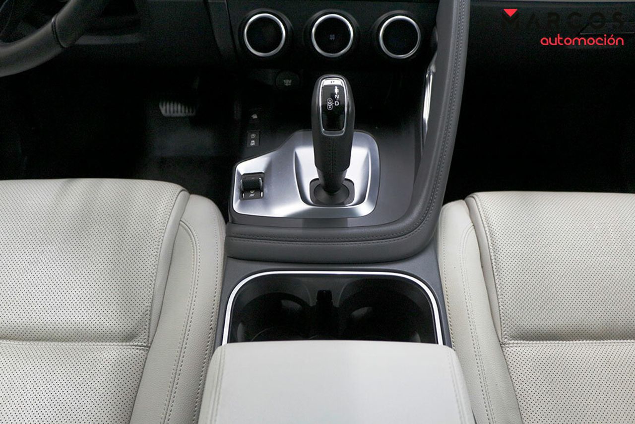 Jaguar E-Pace 2.0 P 184KW S AUTO 4WD 5P - foto 11
