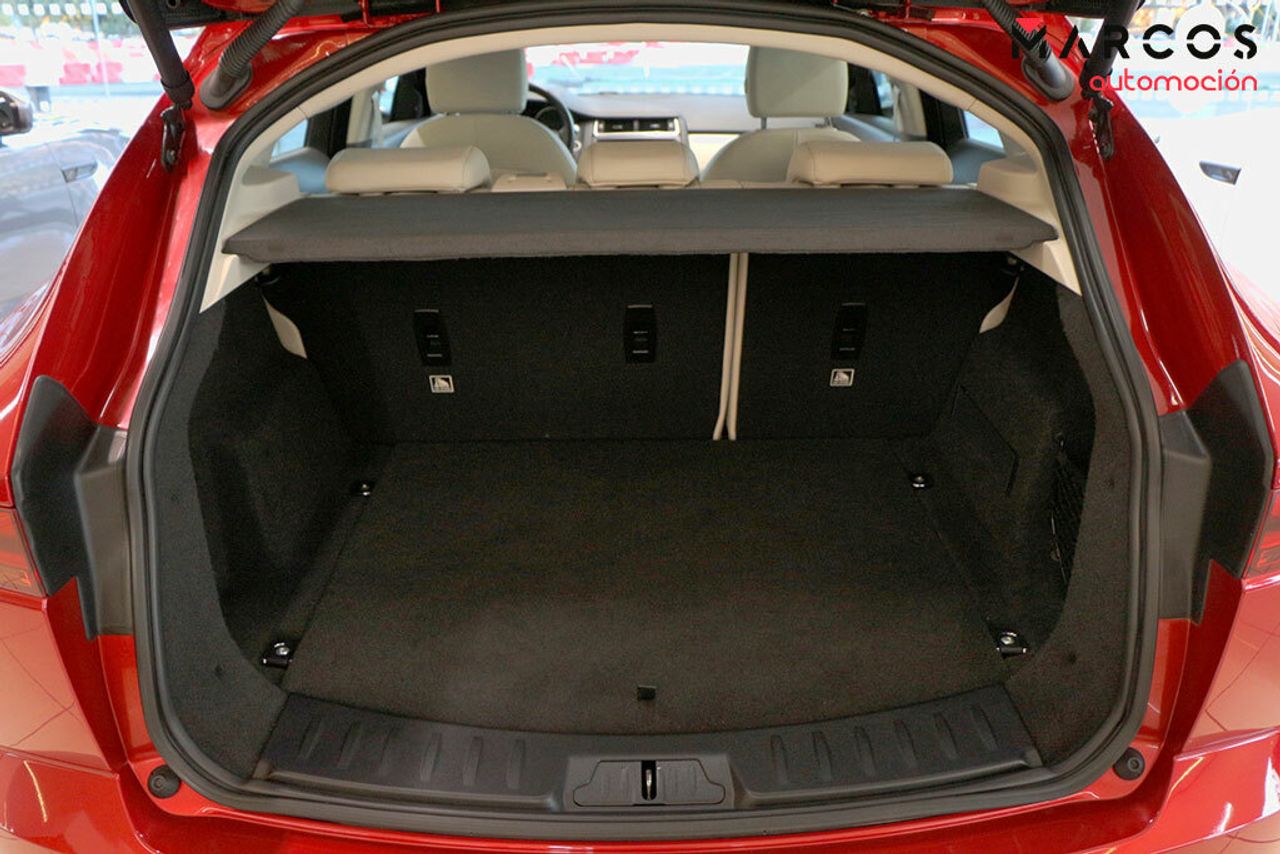 Jaguar E-Pace 2.0 P 184KW S AUTO 4WD 5P - foto 13