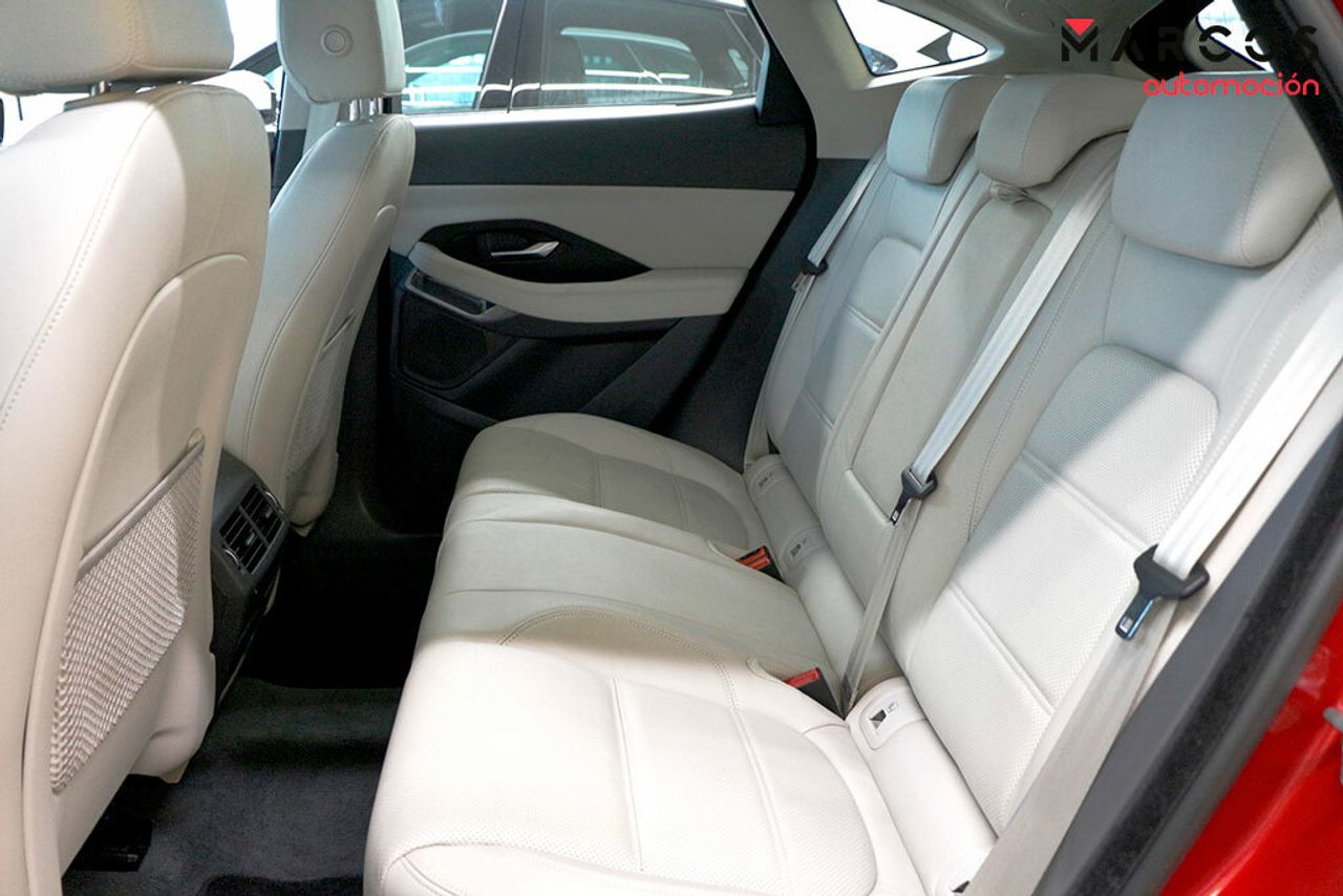 Jaguar E-Pace 2.0 P 184KW S AUTO 4WD 5P - foto 7