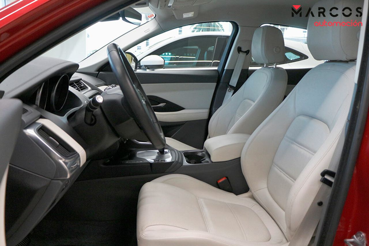 Jaguar E-Pace 2.0 P 184KW S AUTO 4WD 5P - foto 5