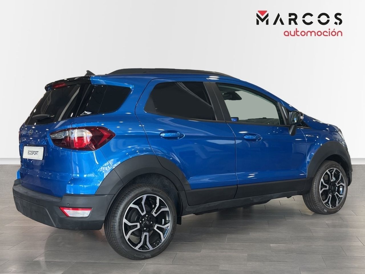 ford ecosport 2022 / foto grande (3)