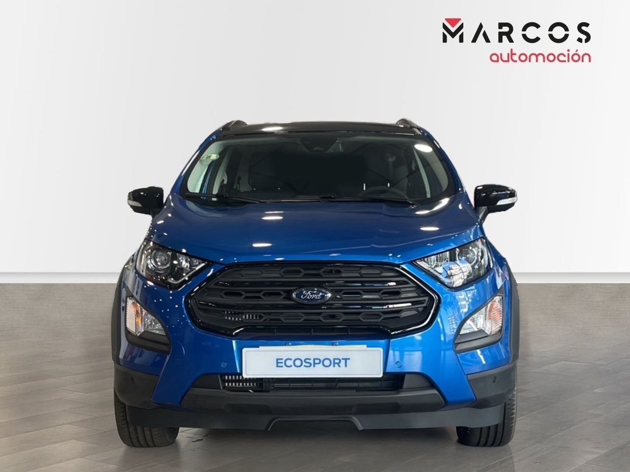 ford ecosport 2022 / foto grande (2)