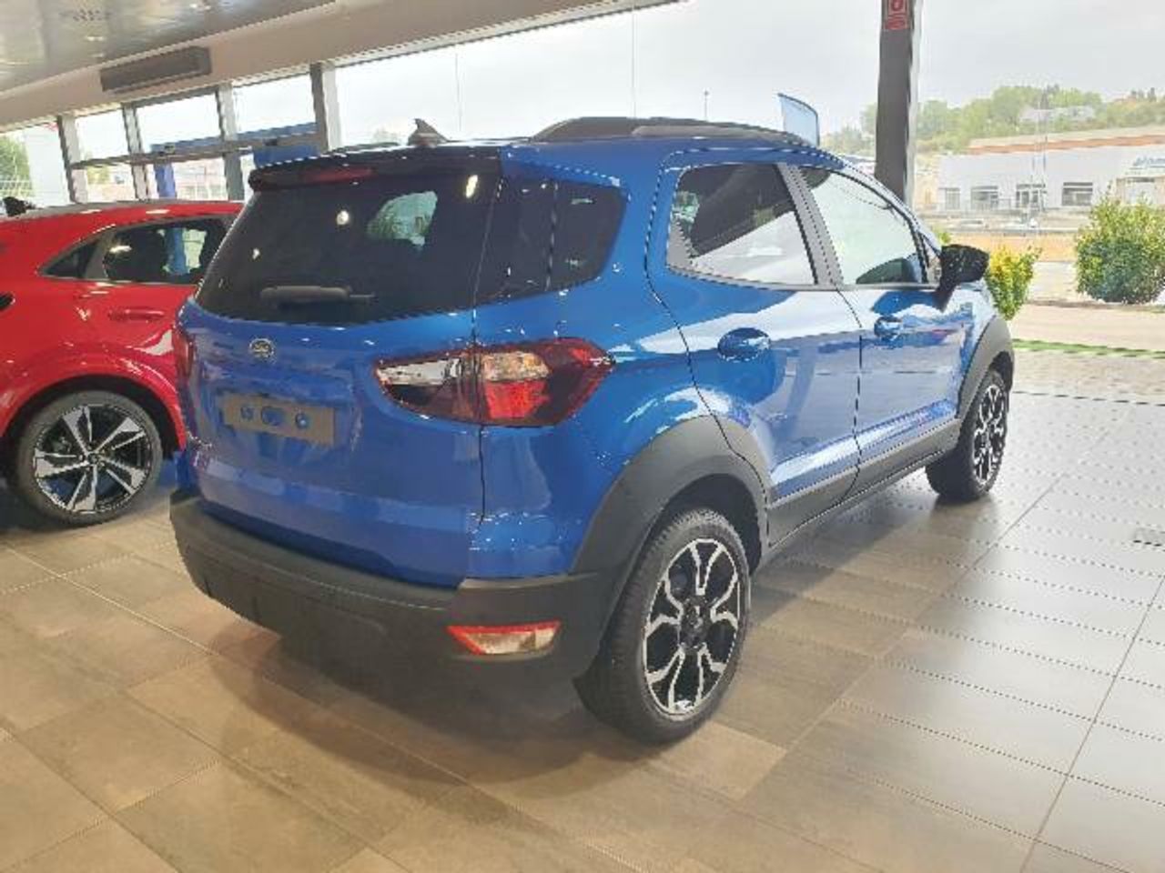 ford ecosport 2022 / foto grande (3)