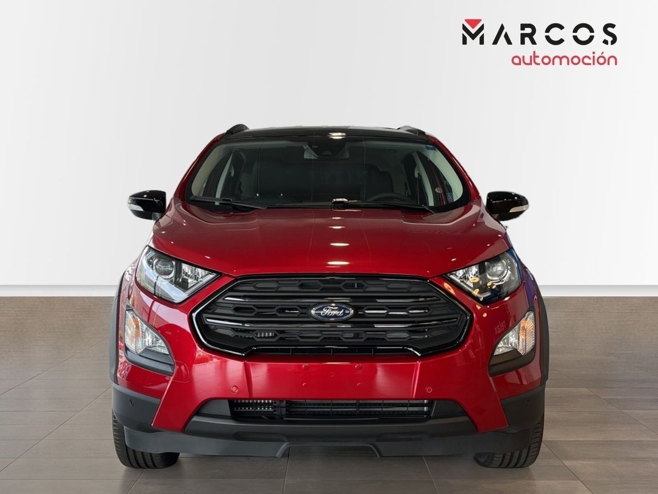ford ecosport 2022 / foto grande (2)