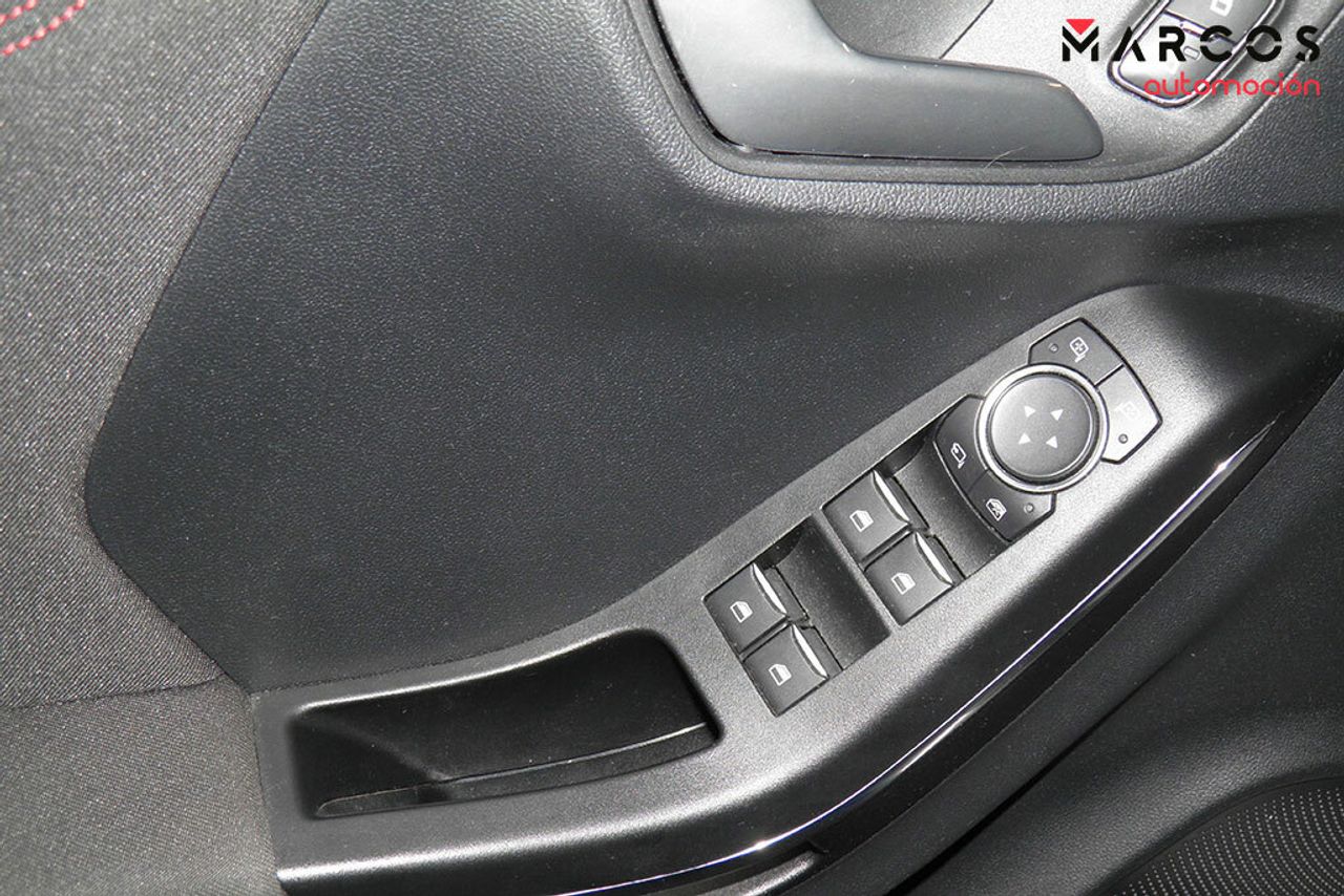 Ford Puma 1.5 ECOBLUE 88KW ST-LINE 5P - foto 9