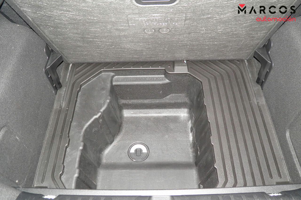 Ford Puma 1.5 ECOBLUE 88KW ST-LINE 5P - foto 15