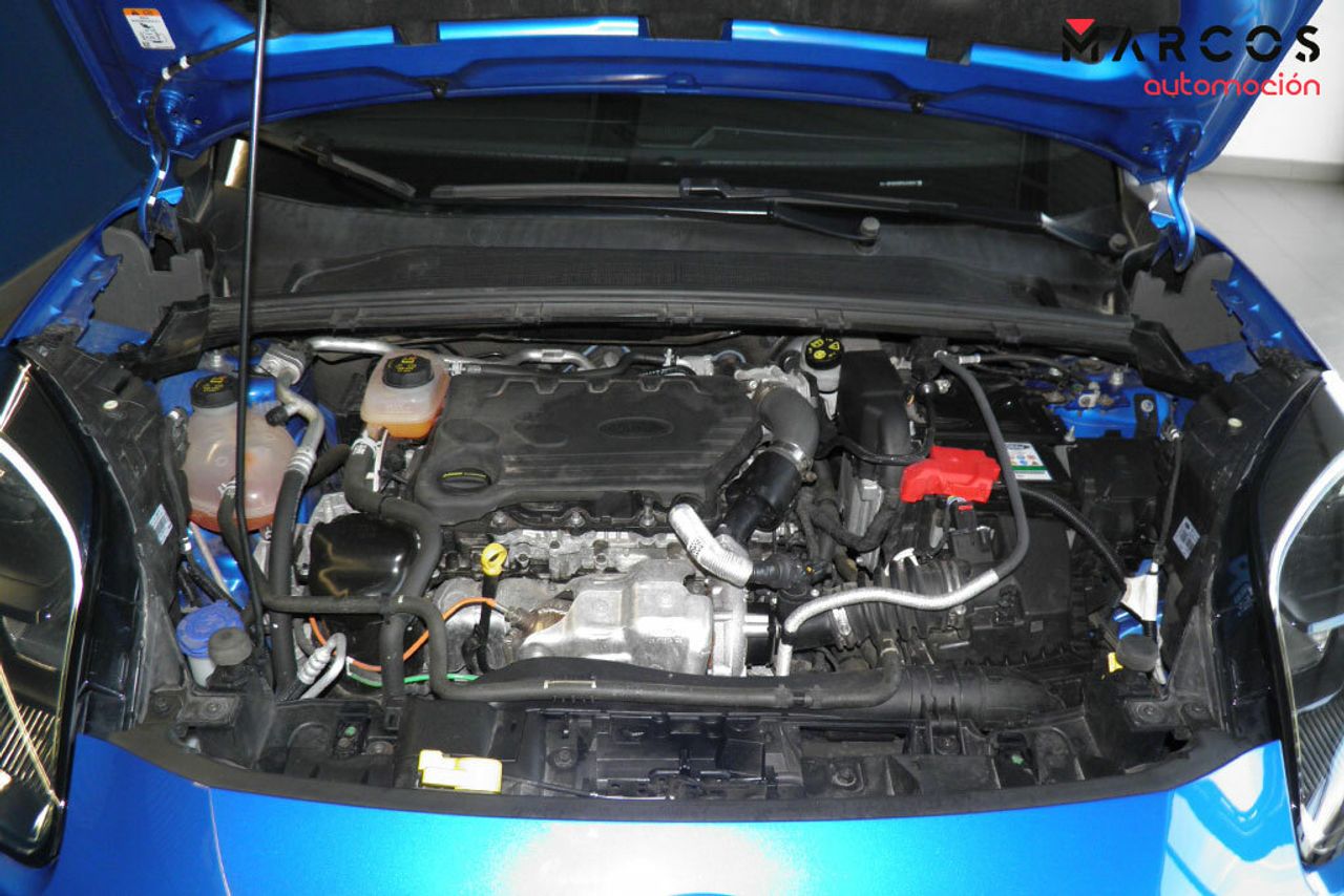 Ford Puma 1.5 ECOBLUE 88KW ST-LINE 5P - foto 16