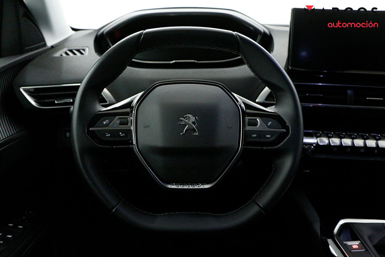 Peugeot 3008 1.2 PURETECH 96KW S&S ALLURE 5P - foto 13