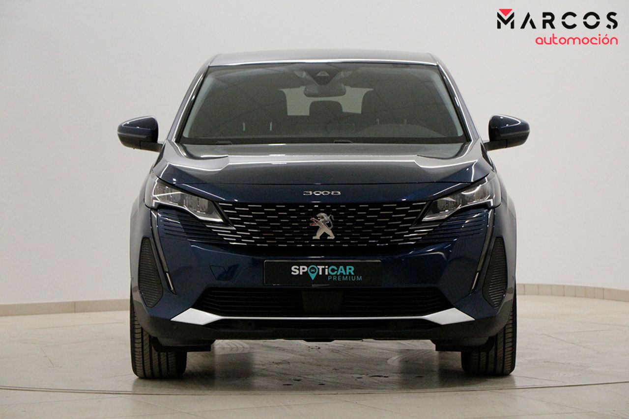 peugeot 3008 2021 / foto grande (2)
