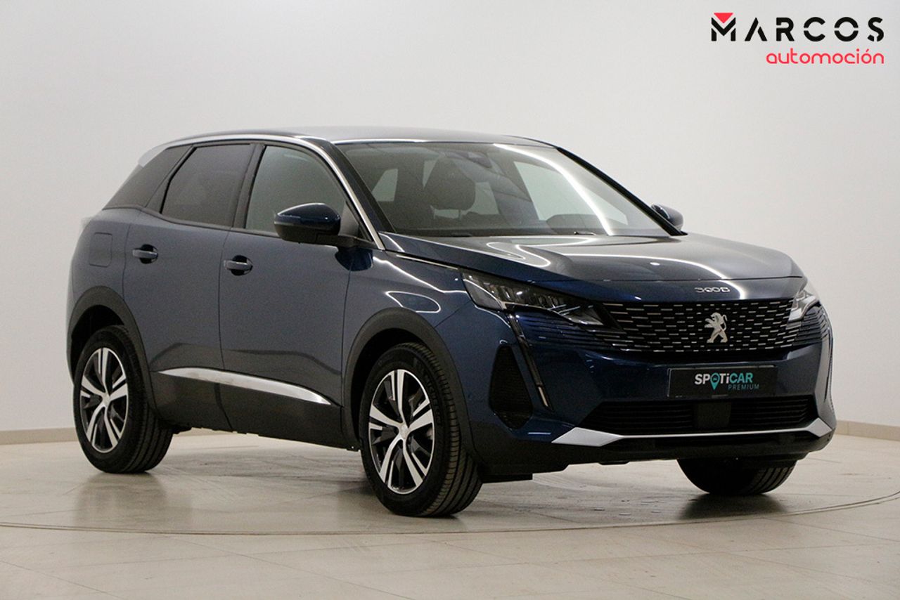 peugeot 3008 2021 / foto grande (3)