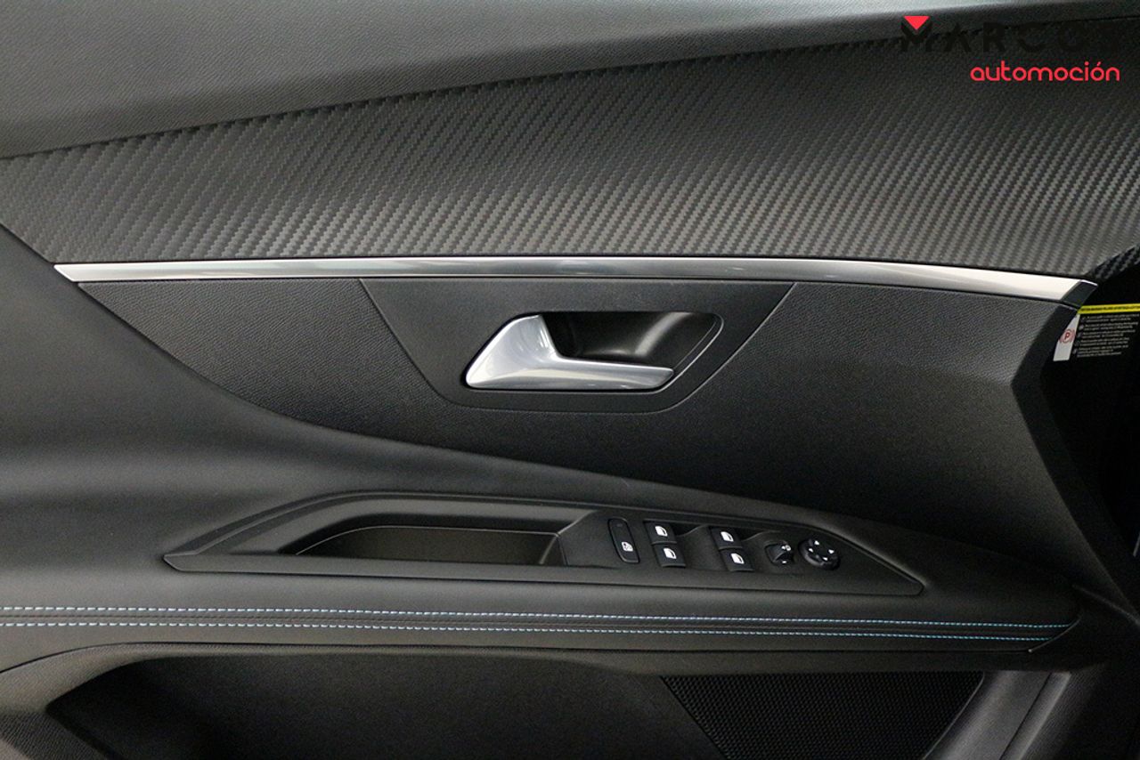 Peugeot 3008 1.2 PURETECH 96KW S&S ALLURE 5P - foto 14