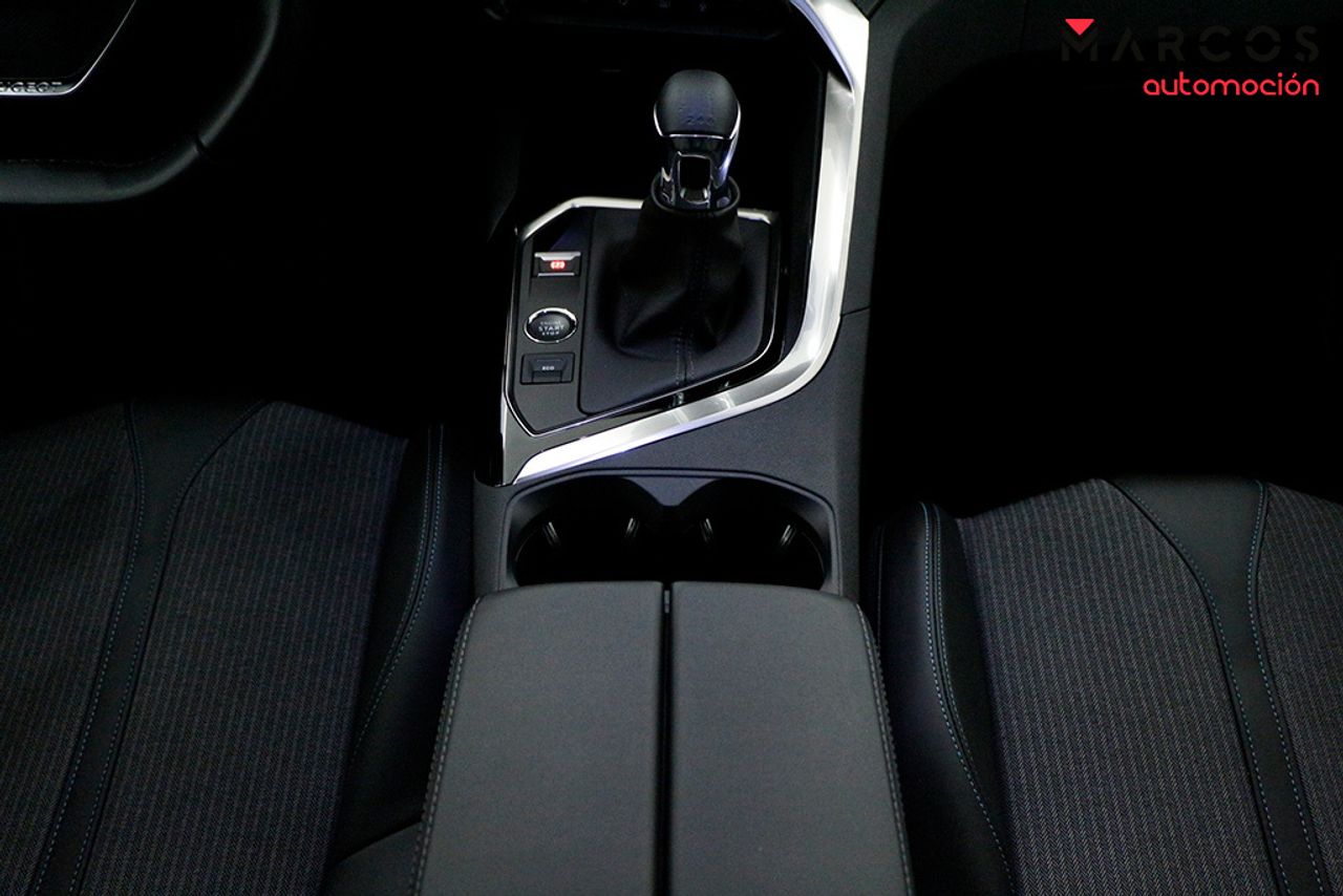 Peugeot 3008 1.2 PURETECH 96KW S&S ALLURE 5P - foto 16