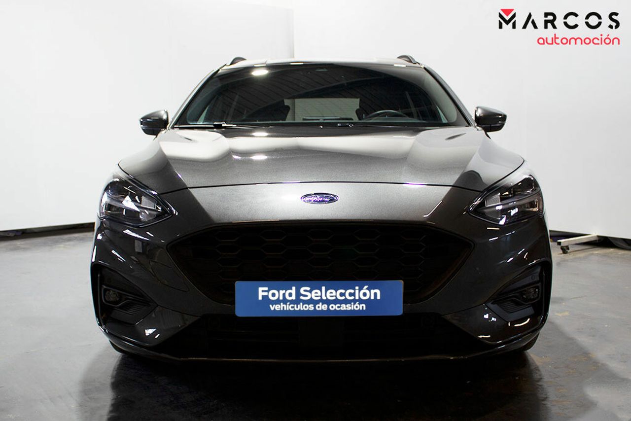 ford focus 2021 / foto grande (2)