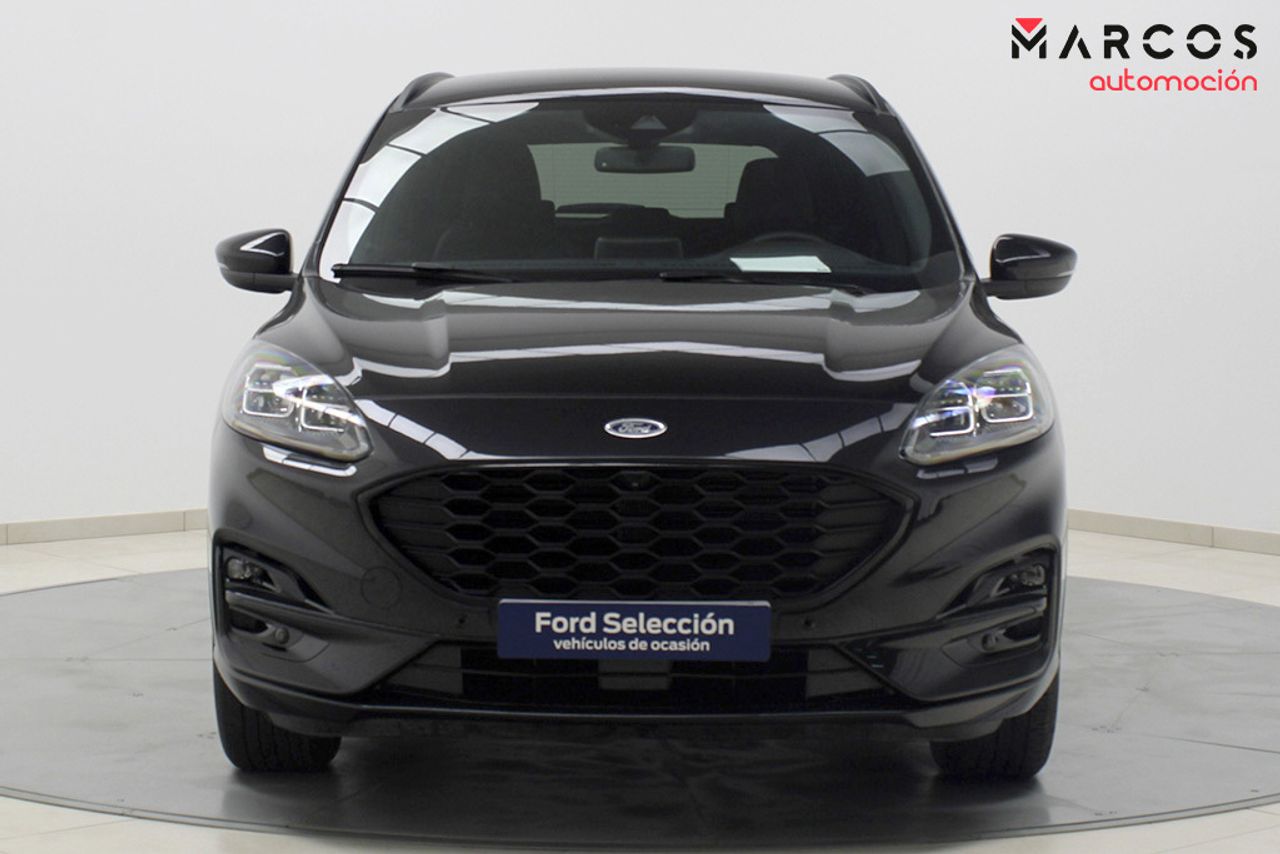 ford kuga 2021 / foto grande (2)