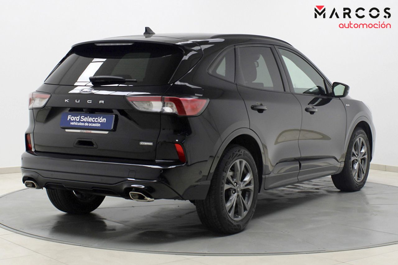 ford kuga 2021 / foto grande (3)