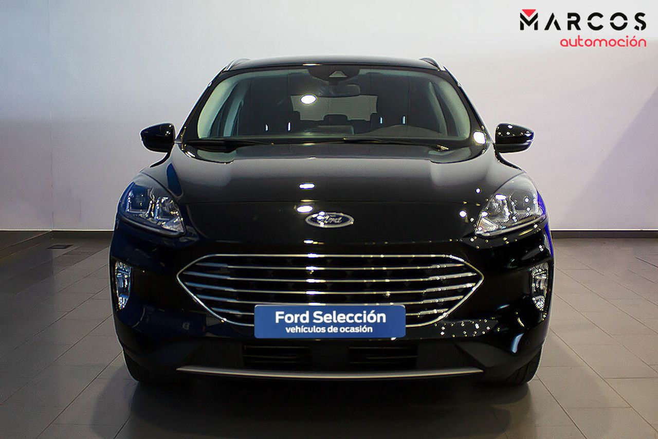 ford kuga 2021 / foto grande (2)