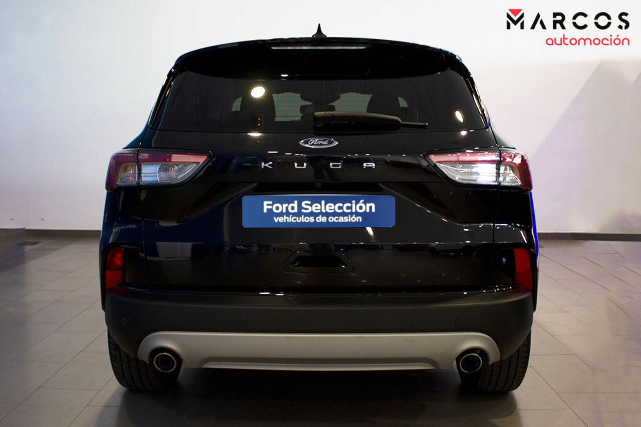 ford kuga 2021 / foto grande (3)