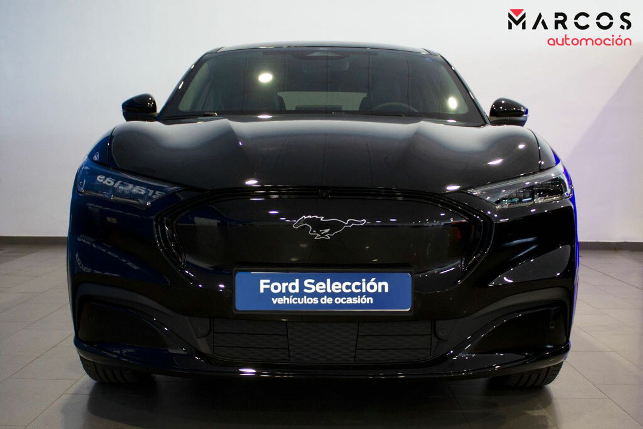 ford mustang mach-e 2022 / foto grande (2)