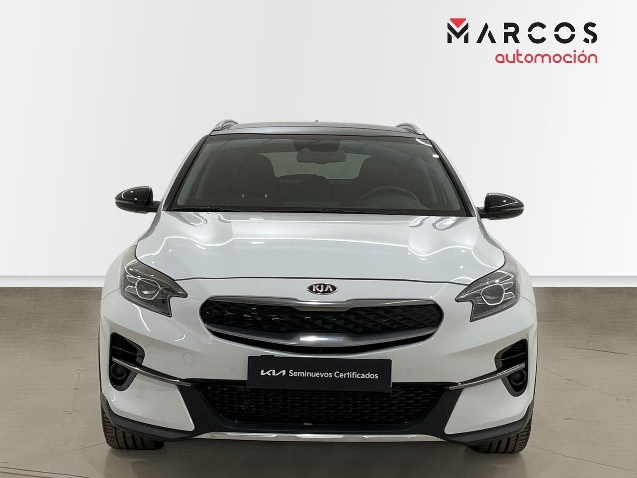 kia xceed 2021 / foto grande (2)