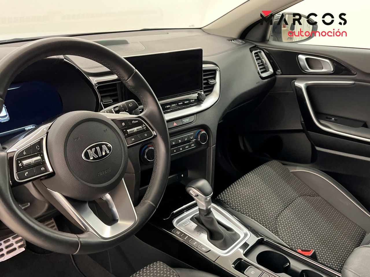 Kia XCeed 1.6 GDI PHEV EMOTION 5P - foto 5