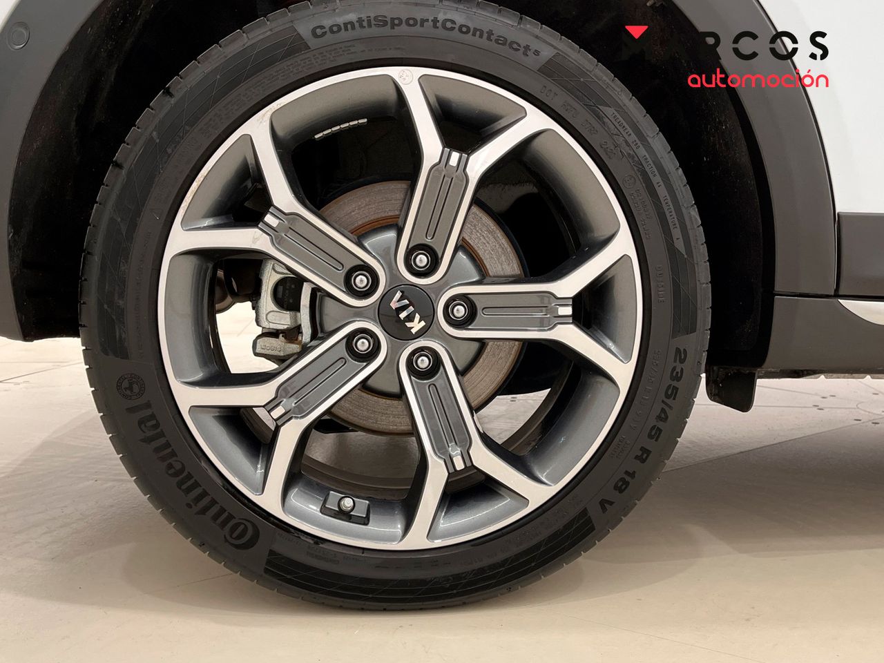 Kia XCeed 1.6 GDI PHEV EMOTION 5P - foto 9