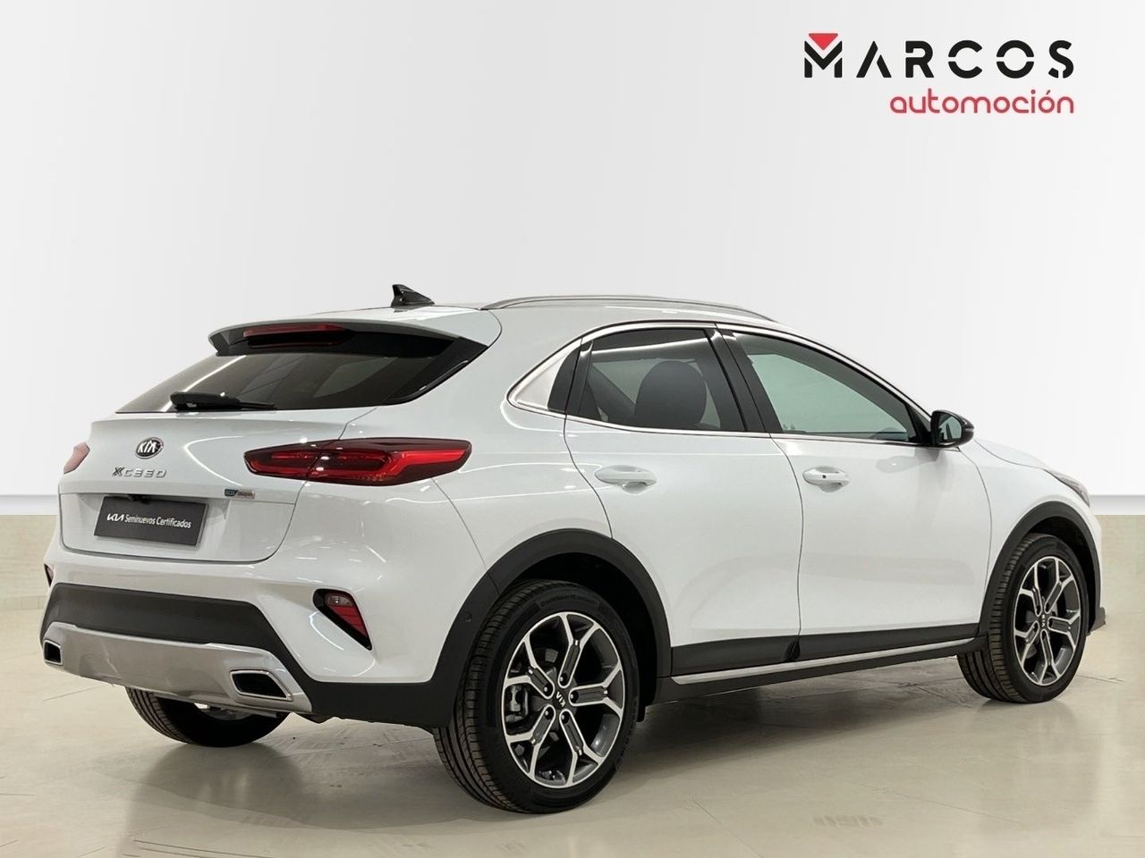 kia xceed 2021 / foto grande (3)