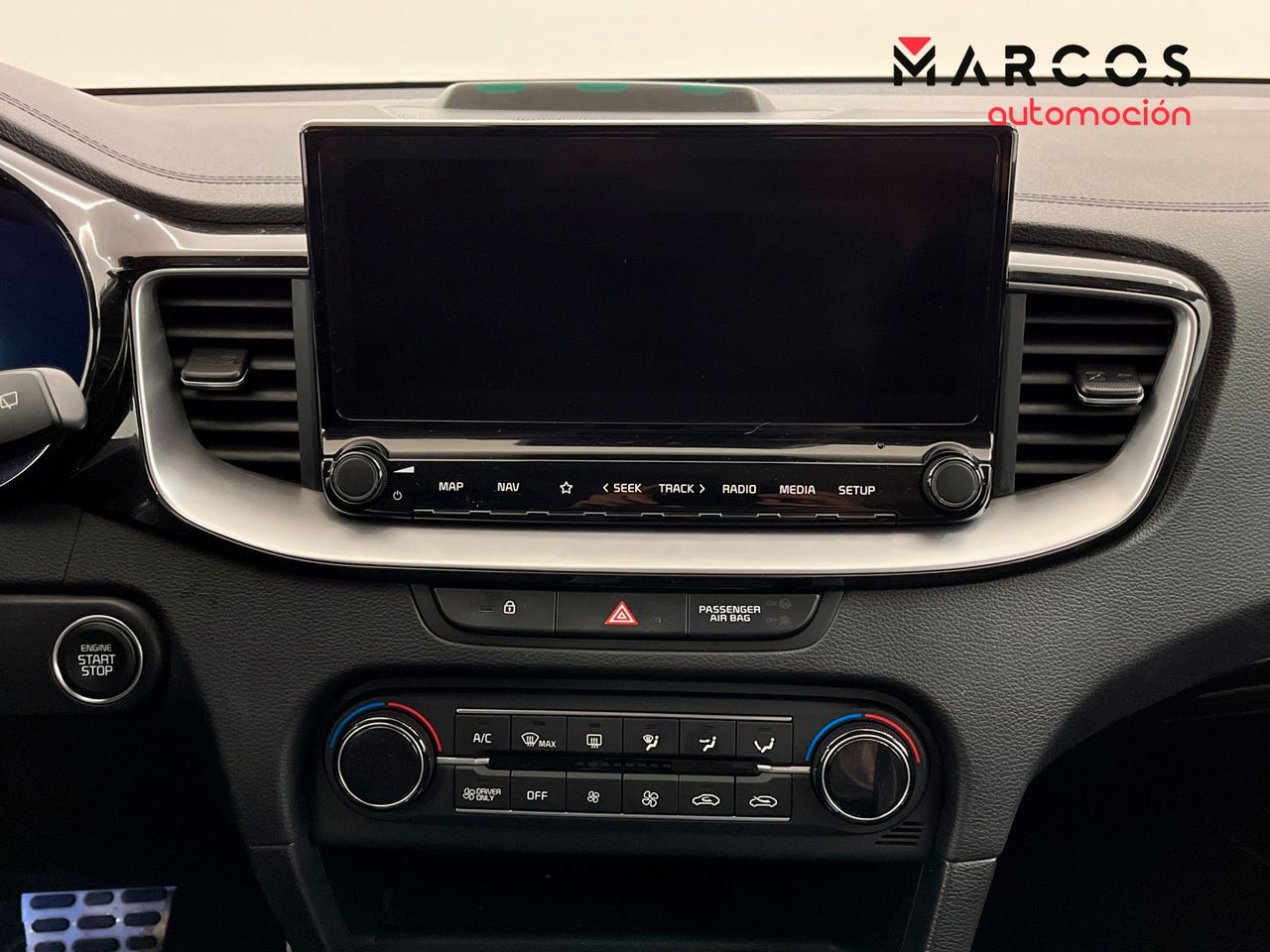 Kia XCeed 1.6 GDI PHEV EMOTION 5P - foto 8