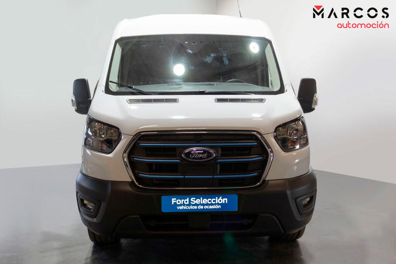 ford transit connect 2022 / foto grande (2)
