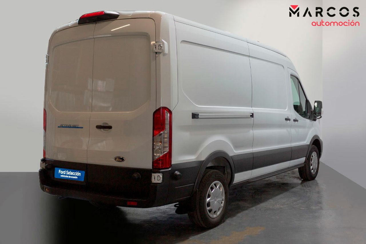ford transit connect 2022 / foto grande (3)