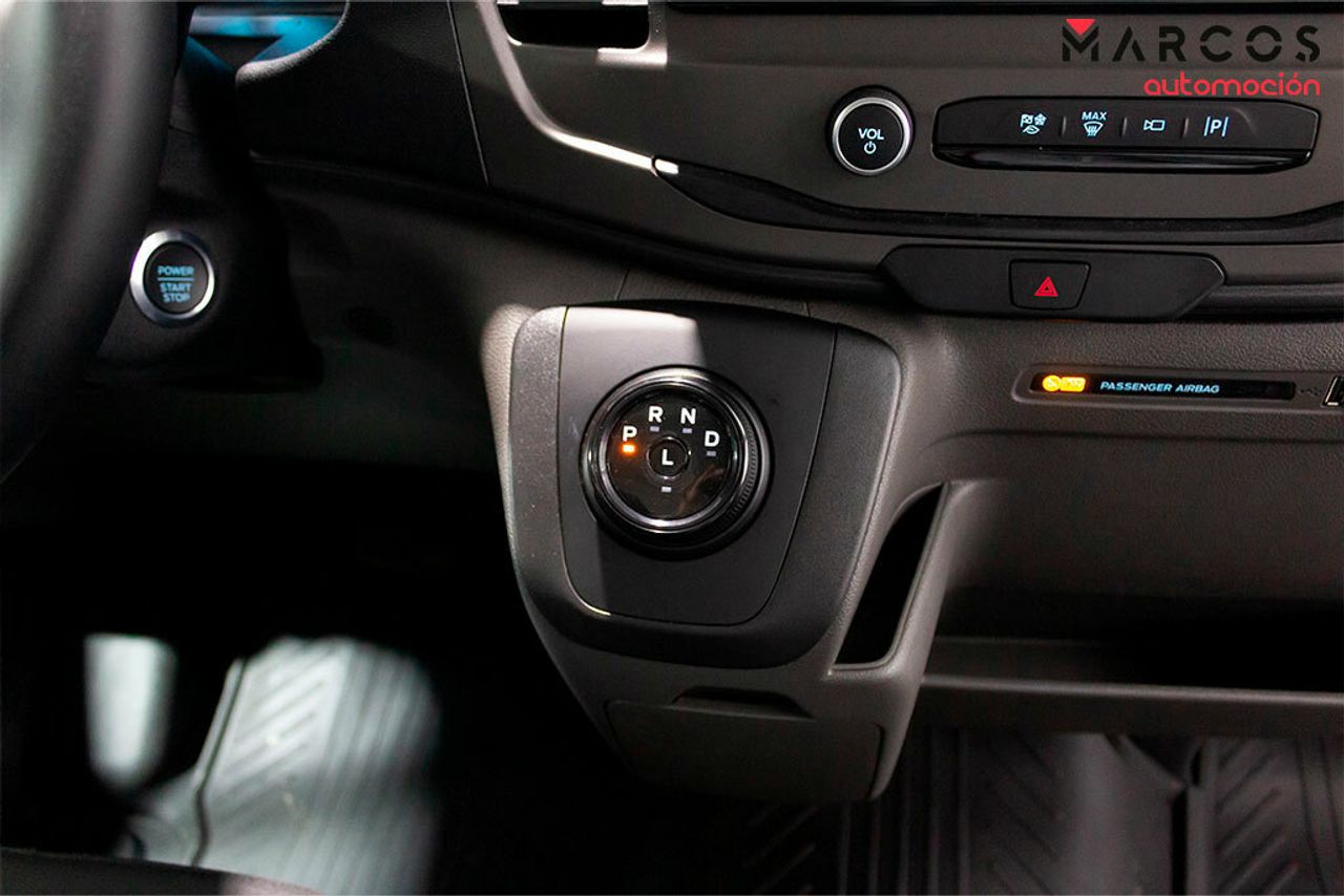 Ford Transit BEV 68KWH 184PS 350 L3 TREND RWD 4P - foto 11