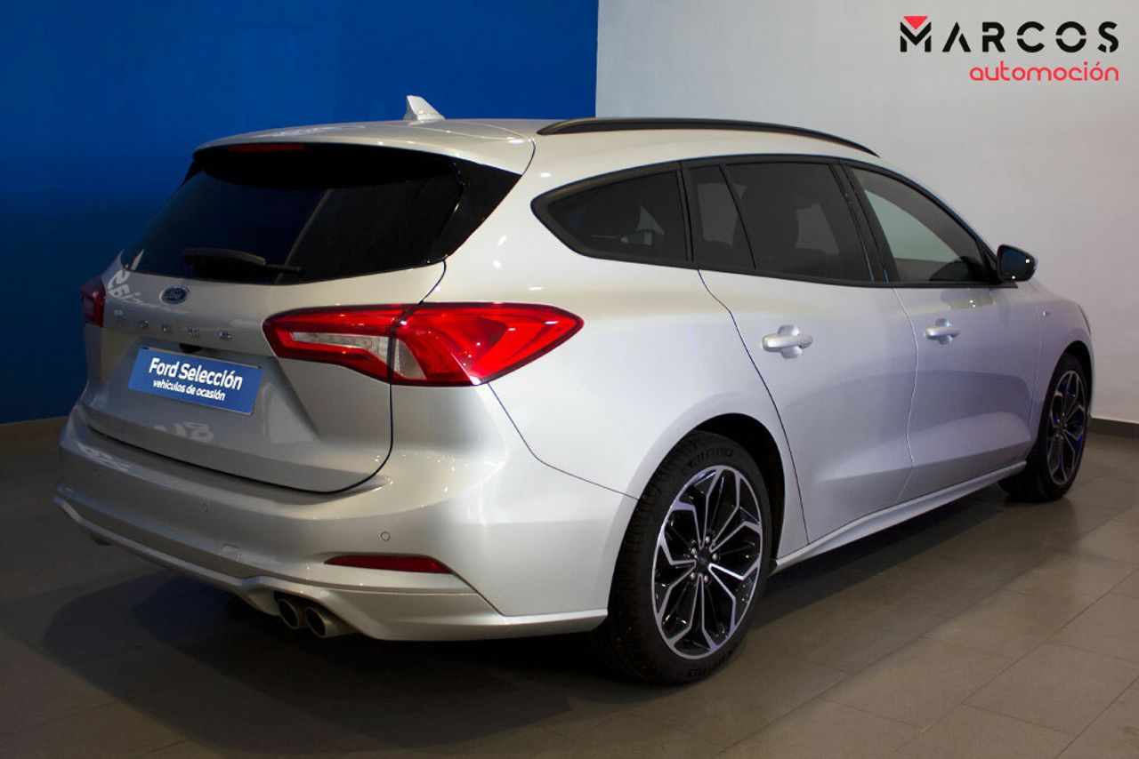 ford focus 2020 / foto grande (3)