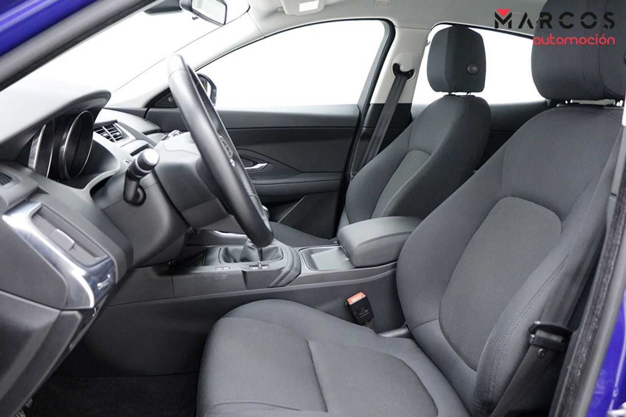 Jaguar E-Pace 2.0 D 110KW R-DYNAMIC 5P - foto 5