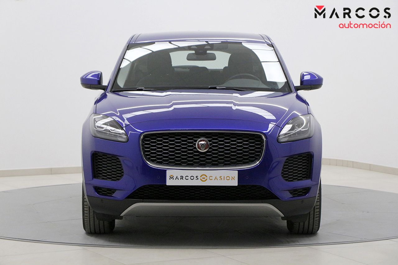 jaguar e-pace 2019 / foto grande (2)