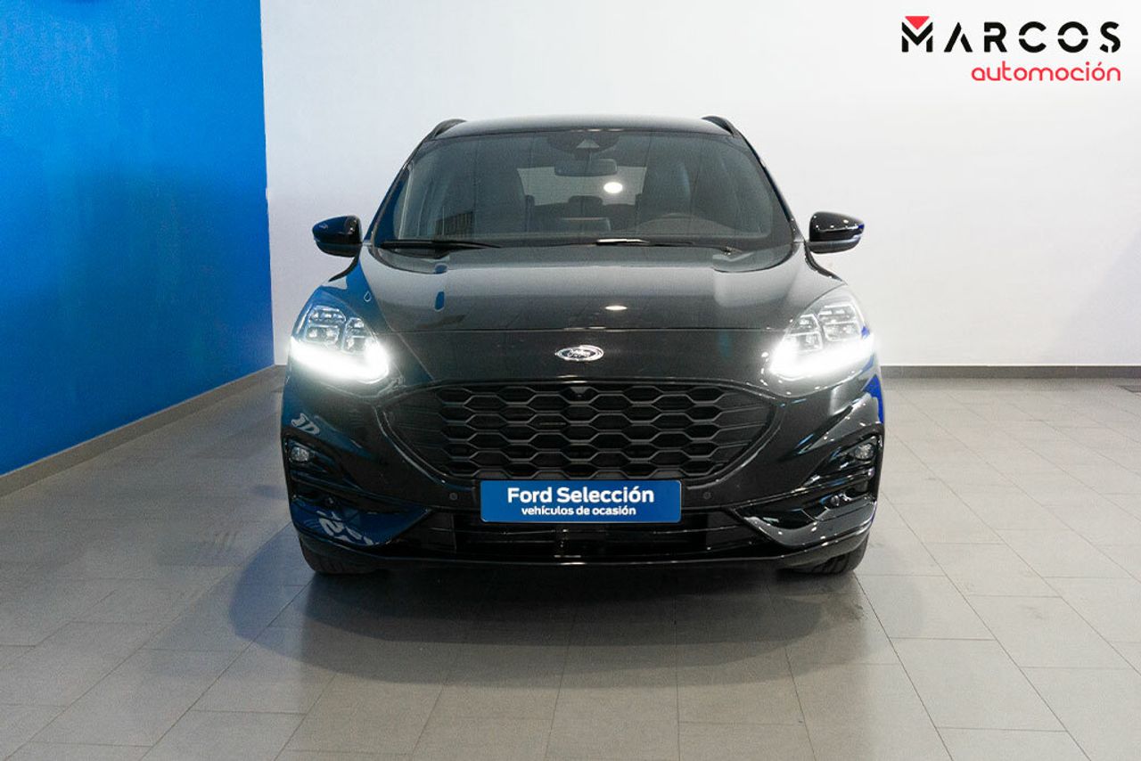 ford kuga 2021 / foto grande (2)