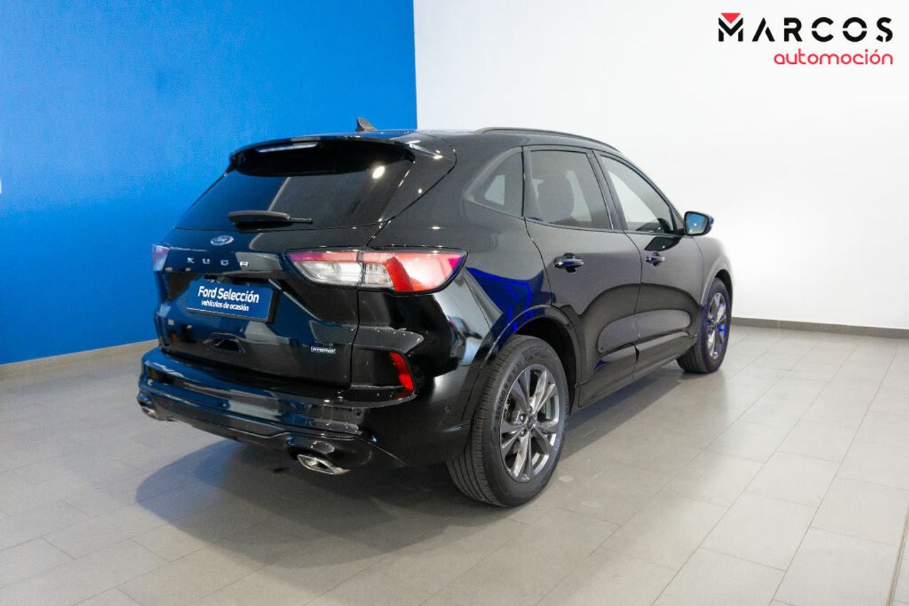 ford kuga 2021 / foto grande (3)